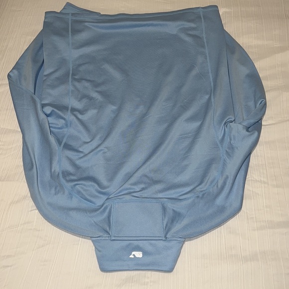 Vineyard Vines performance pullover - Picture 4 of 4